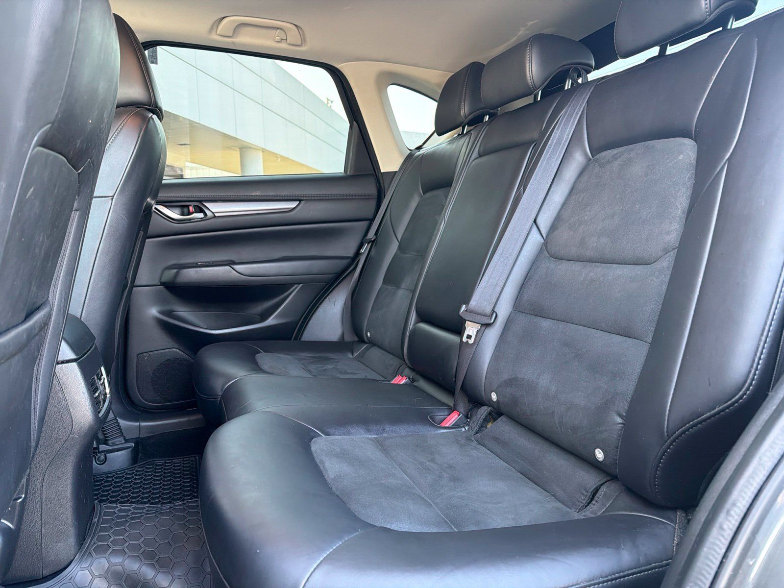 Used 2019 MAZDA CX-5 Touring FWD image 12