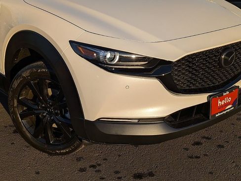 New 2026 MAZDA CX-30 Aire Edition AWD/4WD image 5