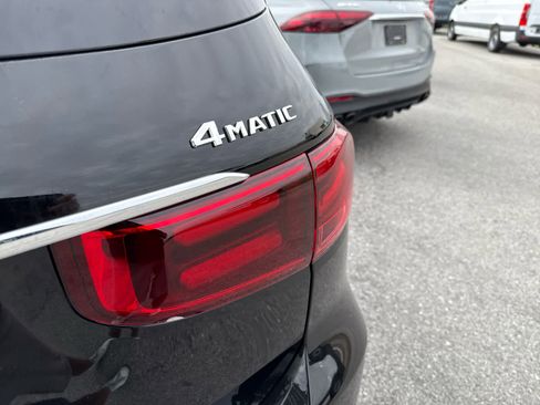 Used 2026 Mercedes-Benz GLB 250 4MATIC image 7