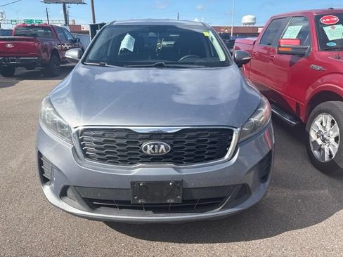 Used 2019 Kia Sorento L FWD image 7