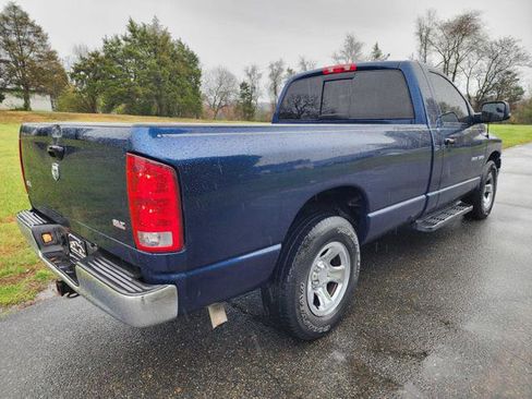 Used 2005 Dodge Ram 1500 Truck SLT w/ Trailer Tow Group RWD image 6