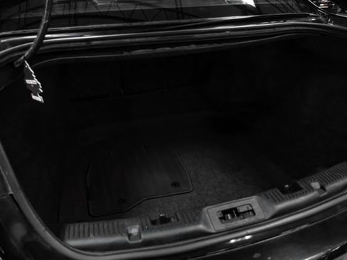 Used 2015 Ford Taurus Limited FWD image 47