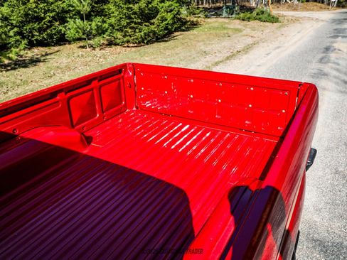 Used 1986 Toyota Pickup 4x4 Regular Cab Turbo image 50