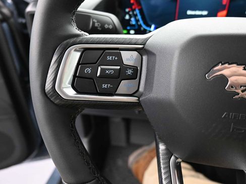 New 2026 Ford Mustang Convertible w/ Anti-Theft Package image 20