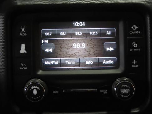 Used 2019 Jeep Wrangler Unlimited Sport S AWD/4WD image 12