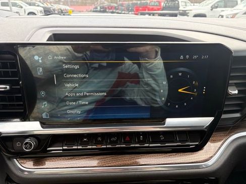 Used 2023 Chevrolet Silverado 1500 RST image 17