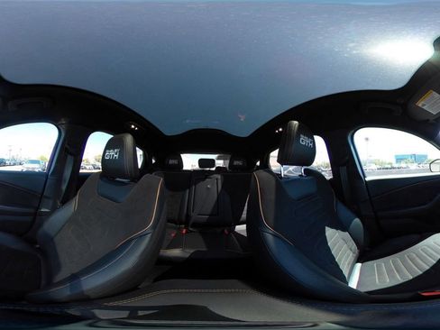 Used 2023 Ford Mustang Mach-E GT image 46