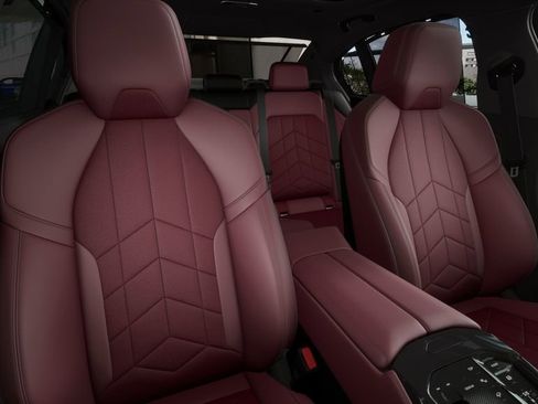 New 2026 BMW 540i xDrive 540i xDrive w/ Executive Package image 11