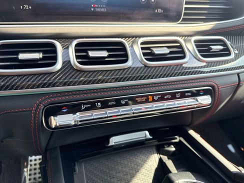Used 2022 Mercedes-Benz GLE 63 AMG S image 19
