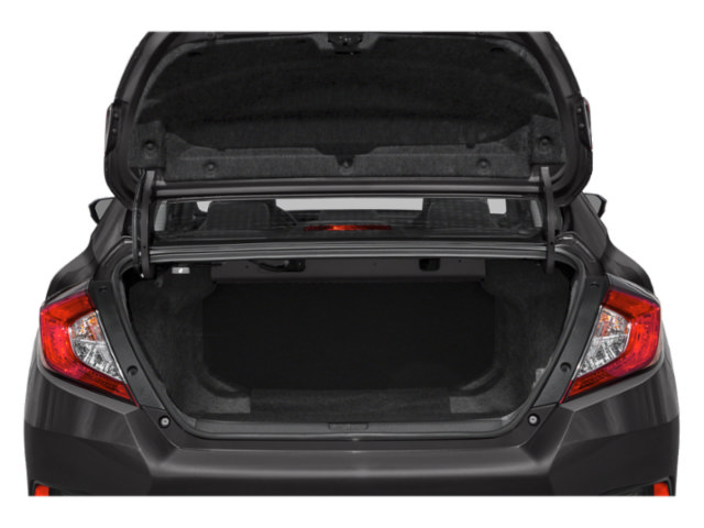 Used 2020 Honda Civic LX image 11