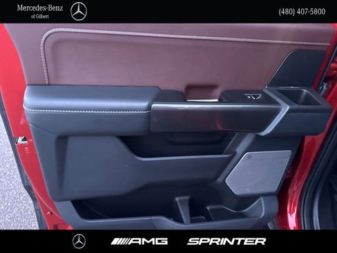 Used 2023 Ford F150 Lariat w/ Equipment Group 502A High image 18