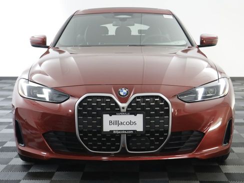 Certified 2025 BMW 430i xDrive AWD/4WD image 22