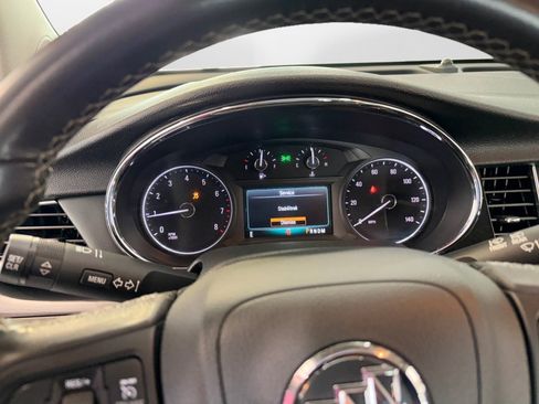 Used 2018 Buick Encore Preferred AWD/4WD image 11