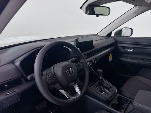New 2026 Honda CR-V LX image 9