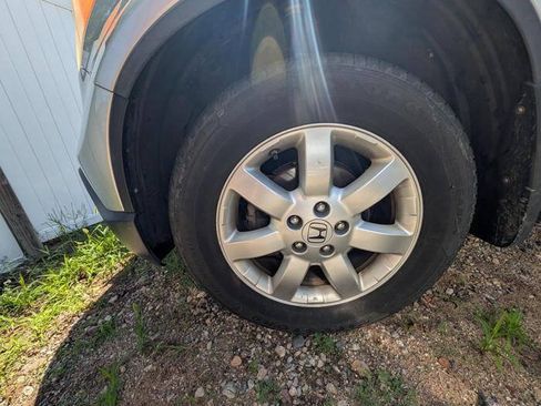 Used 2009 Honda CR-V EX image 11