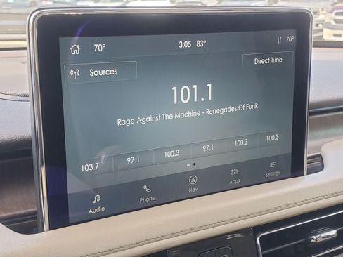 Used 2020 Lincoln Aviator Reserve w/ Equipment Group 202A AWD/4WD image 14