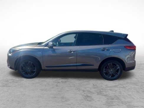 Used 2023 Acura RDX A-Spec AWD/4WD image 8