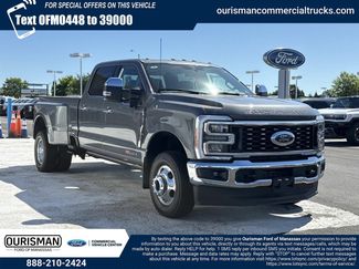 New 2026 Ford F350 Lariat w/ Lariat Ultimate Package AWD/4WD video 1