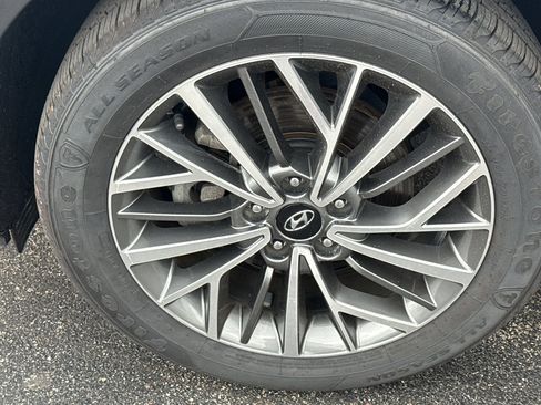 Used 2019 Hyundai Tucson SEL FWD image 8