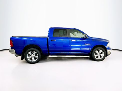 Used 2017 RAM 1500 Big Horn image 10