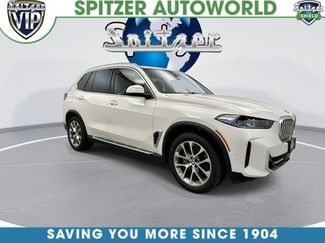 Used 2026 BMW X5 xDrive40i AWD/4WD video 2