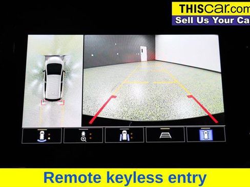 Used 2022 Chevrolet Bolt LT w/ Infotainment Package image 15