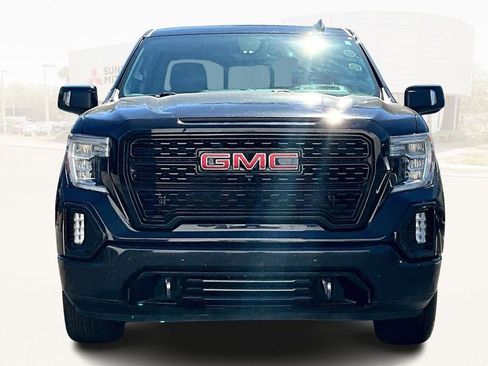 Used 2020 GMC Sierra 1500 Denali image 2