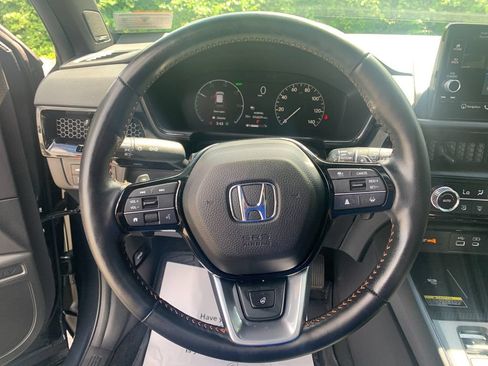 Used 2025 Honda CR-V Sport Touring image 28
