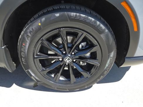 Used 2024 Honda CR-V Sport-L image 14
