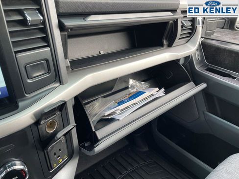 Used 2022 Ford F150 XLT w/ Equipment Group 302A High image 18