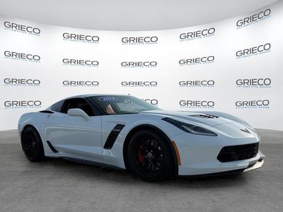 Used 2019 Chevrolet Corvette Z06