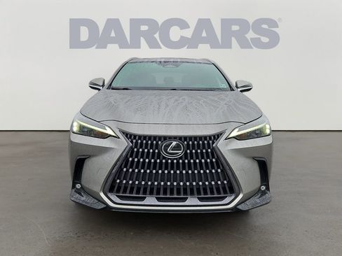 Used 2022 Lexus NX 350 AWD w/ Cold Area Package image 2
