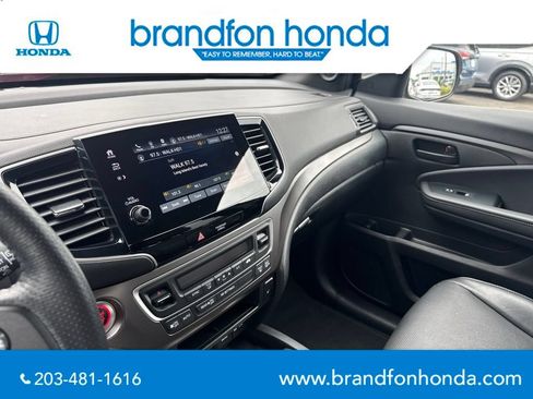 Used 2023 Honda Passport EX-L image 16