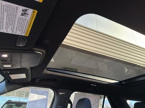 New 2026 Ford Explorer ST w/ Sun And Sound Package image 24