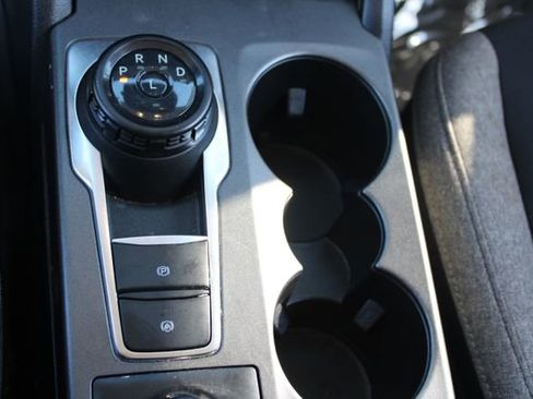Used 2025 Ford Bronco Sport Big Bend AWD/4WD image 30