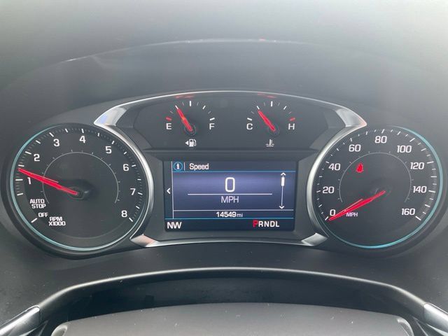 Used 2023 Chevrolet Equinox LT FWD image 4