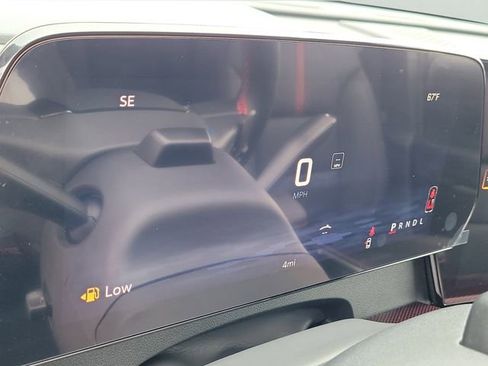 New 2026 Chevrolet Traverse RS image 31