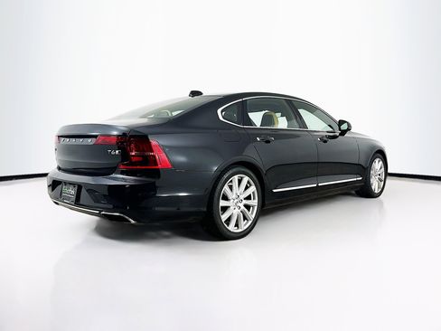 Used 2018 Volvo S90 T6 Inscription AWD/4WD image 9