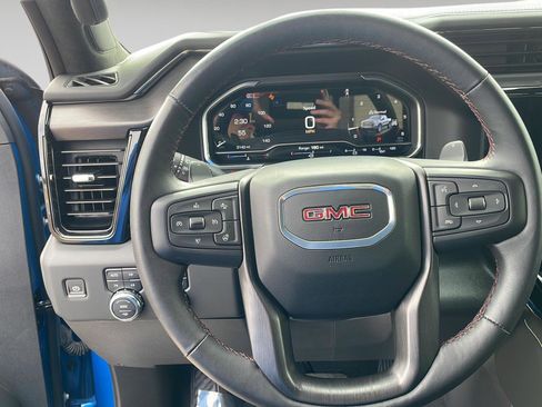 Used 2024 GMC Sierra 1500 AT4X w/ AT4X AEV Edition image 12