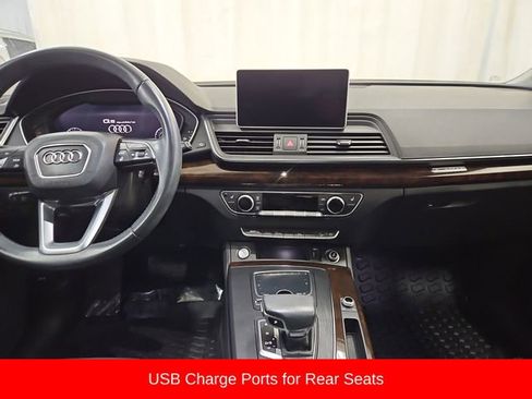 Used 2020 Audi Q5 2.0T Premium Plus image 29