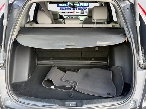 Used 2019 Honda CR-V EX-L image 33