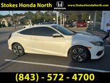 Used 2017 Honda Civic EX-L image 3