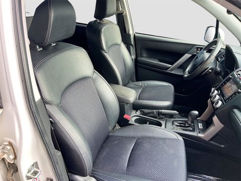 Used 2016 Subaru Forester 2.0XT Premium w/ Popular Package #1 image 27