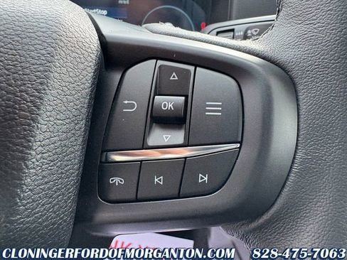 New 2025 Ford Ranger Lariat w/ FX4 Off-Road Package AWD/4WD image 19