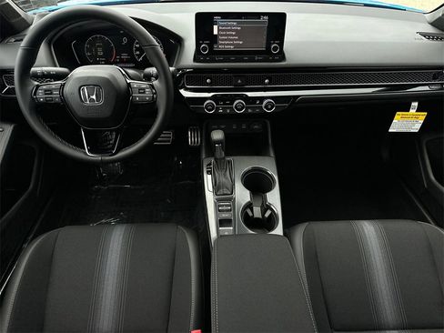 New 2026 Honda Civic Sport image 15