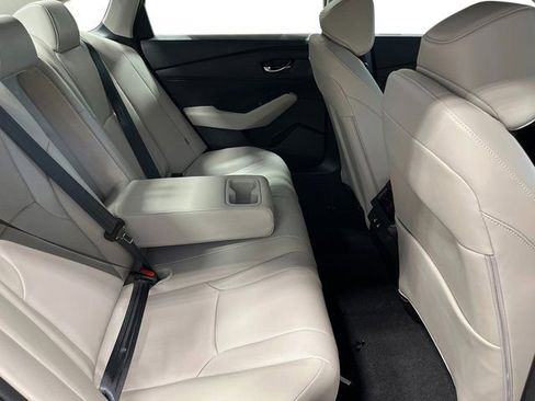 New 2026 Honda Accord EX-L image 25