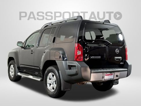 Used 2010 Nissan Xterra S image 7