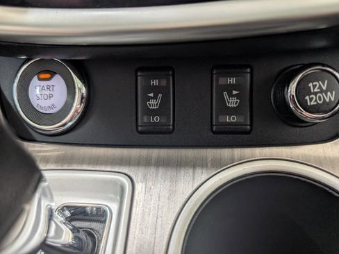 Used 2017 Nissan Murano SL image 12