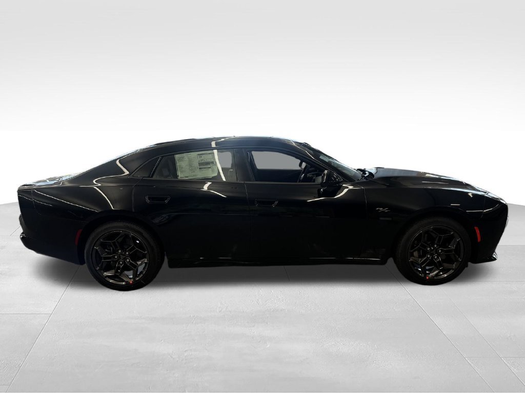 New 2026 Dodge Charger R/T w/ Driver Convenience Group AWD/4WD image 20