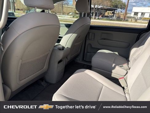Used 2018 Kia Sedona L image 15